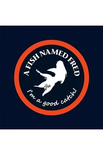 A FISH NAMED FRED