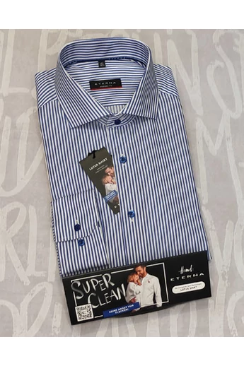 Csíkos Lotus Eterna ing