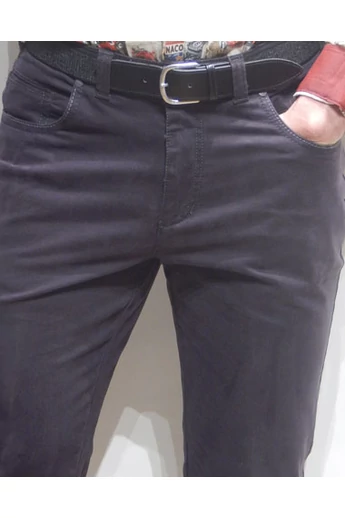 Stretch pamut sportos nadrág