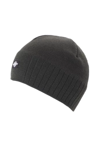 "Lélegző" kötött sapka 