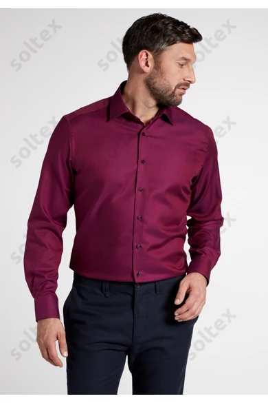 bordó modern fit eterna ing