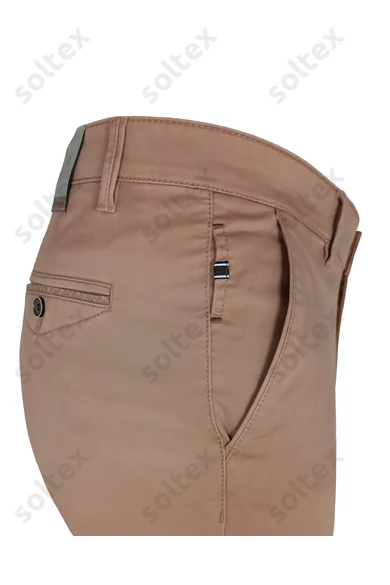Svédzsebes tavaszi/nyári strech nadrág többféle színben