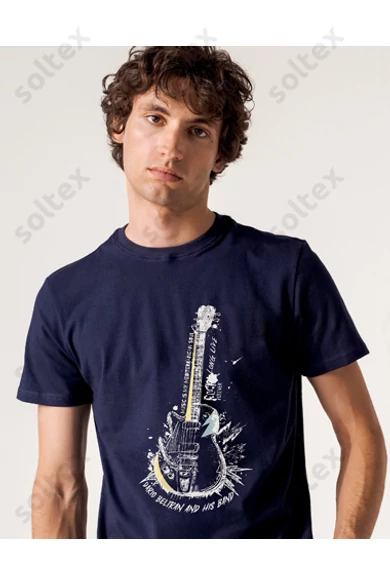 dario gitár