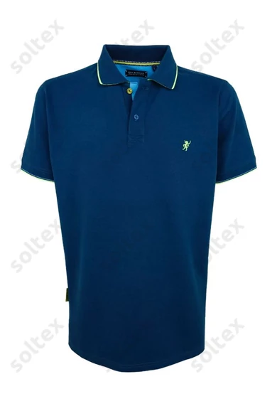 galleros polo