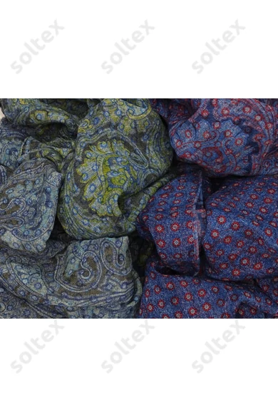 Tavaszi/nyári sál