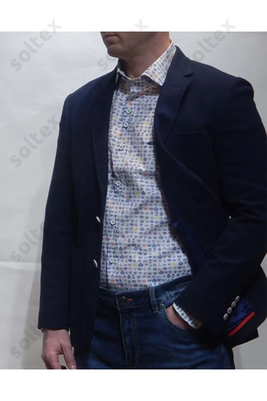 slimfit zakó